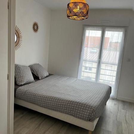 La Maison Des Dunes Berck Buitenkant foto