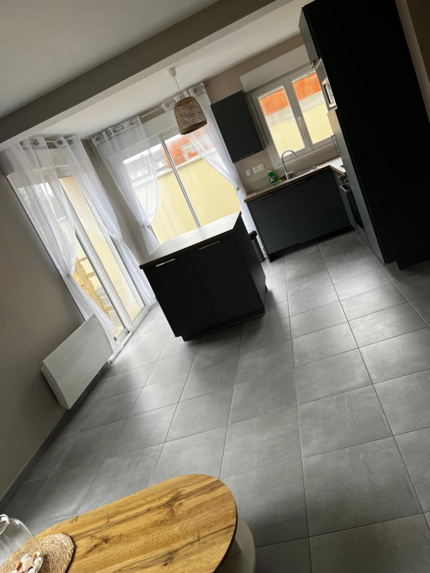 La Maison Des Dunes Berck Buitenkant foto